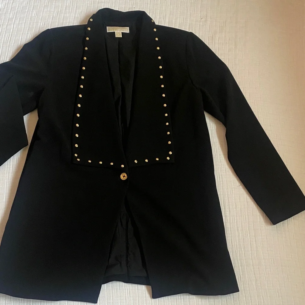 Michael Kors chic black